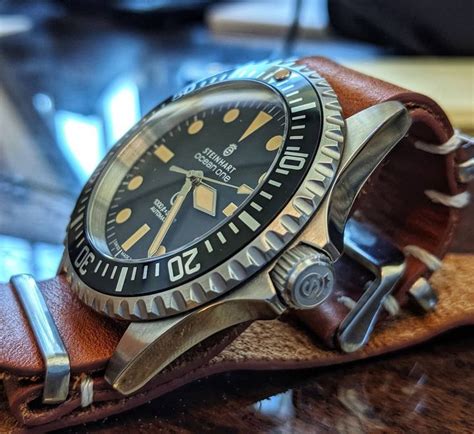 rolex submariner budget alternative|rolex submariner homage under 500.